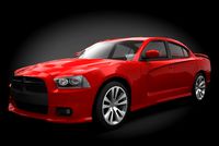 Dodge Charger SRT8
