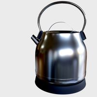 Kettle