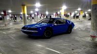 Alpine A310 1973