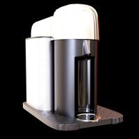Nespresso Coffee Machine