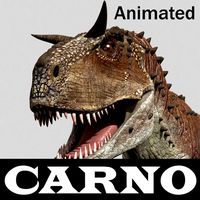 Carnotaur Forever - 8K