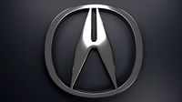 Acura Logo Emblem