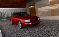 Audi RS2 Avant