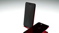 Iphone8 red
