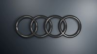 Audi Logo Emblem