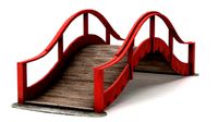 Japanese Bridge