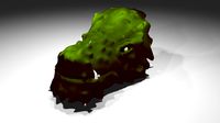 Dragon 3D