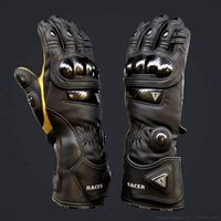Racer Glove