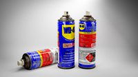 WD-40