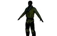 PILOT SUIT