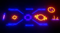 Iron man interface