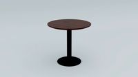 Easy Cafe Table
