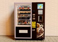 Vending Machine