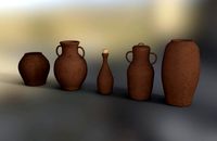 Jars pack