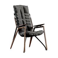 Mine Chair