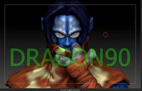 Raziel soul reaver | 3D
