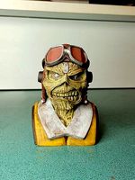 Eddie Iron Maiden | 3D
