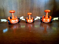 Pokemon Rotom Mow 3D Model 50mm | 3D