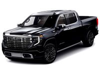 Pick-up Truck Sierra Denali 2022