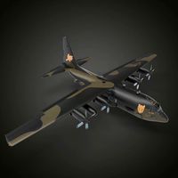 Lockheed C-130 Hercules