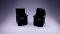 armchair