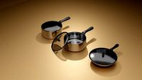 frying pan