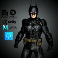 batman