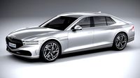 genesis g90 2023