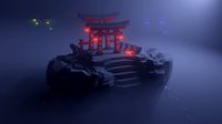 the gates to the unknown worlds