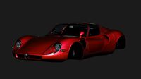 alfa romeo 33 stradale