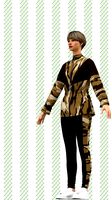 ladies jacket