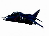 yakovlev yak-38 forger