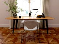 home office 1801