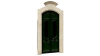 entrance classic door 49