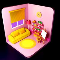 room