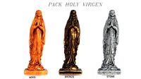 holy virgin