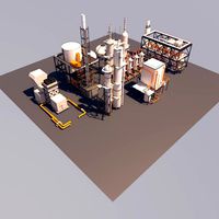 3d factory x1