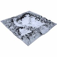 Snowy terrain mth088
