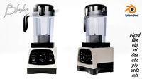 blender