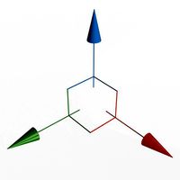 move tool 3dsmax 2018-2021
