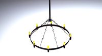 Chandelier