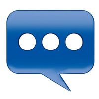 message symbol