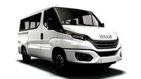 iveco daily window van l1h1 2022