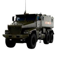 ural typhoon