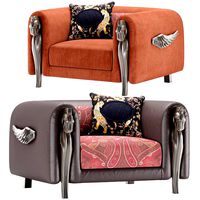 corinto armchair