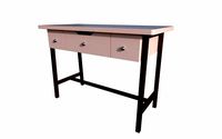 study table