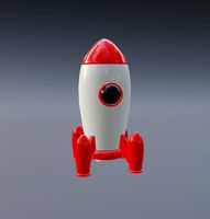 rocket