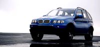 suv x5 2000