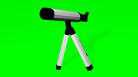 telescope voxel