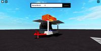 lucky ducky trailer